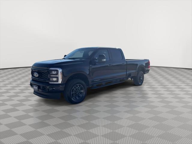 new 2024 Ford F-350 car, priced at $82,985