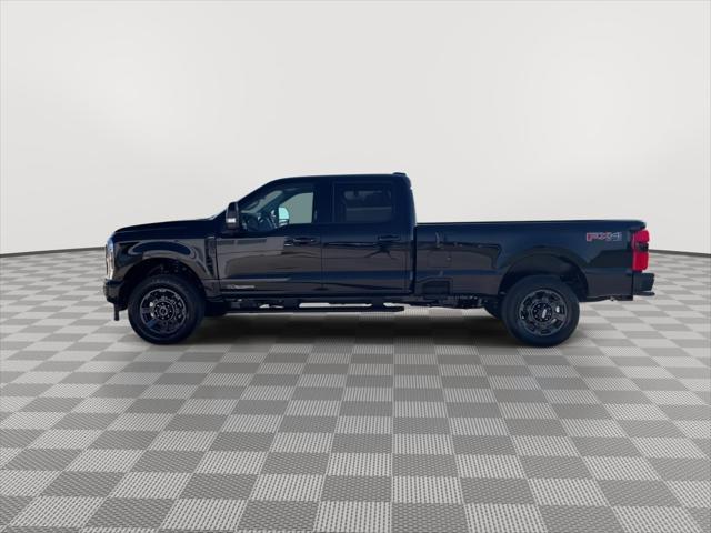 new 2024 Ford F-350 car, priced at $82,985