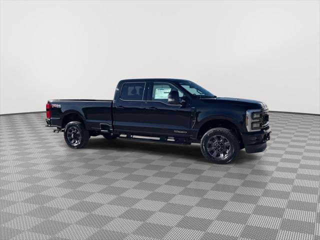 new 2024 Ford F-350 car, priced at $82,985