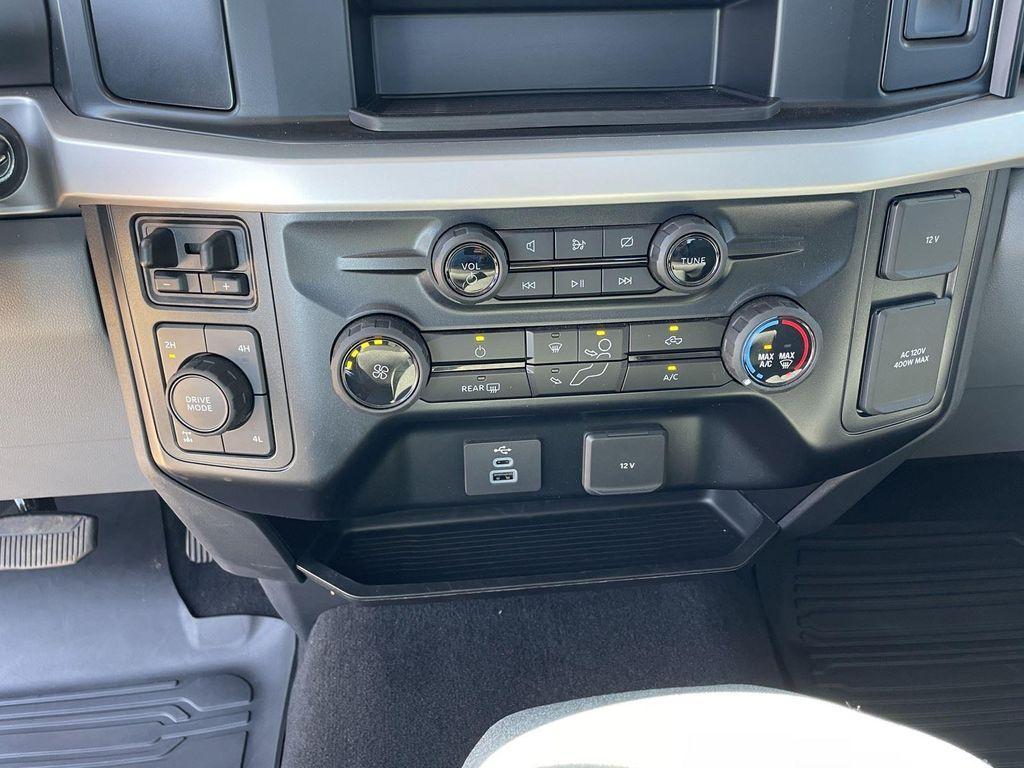 used 2024 Ford F-350 car, priced at $50,995