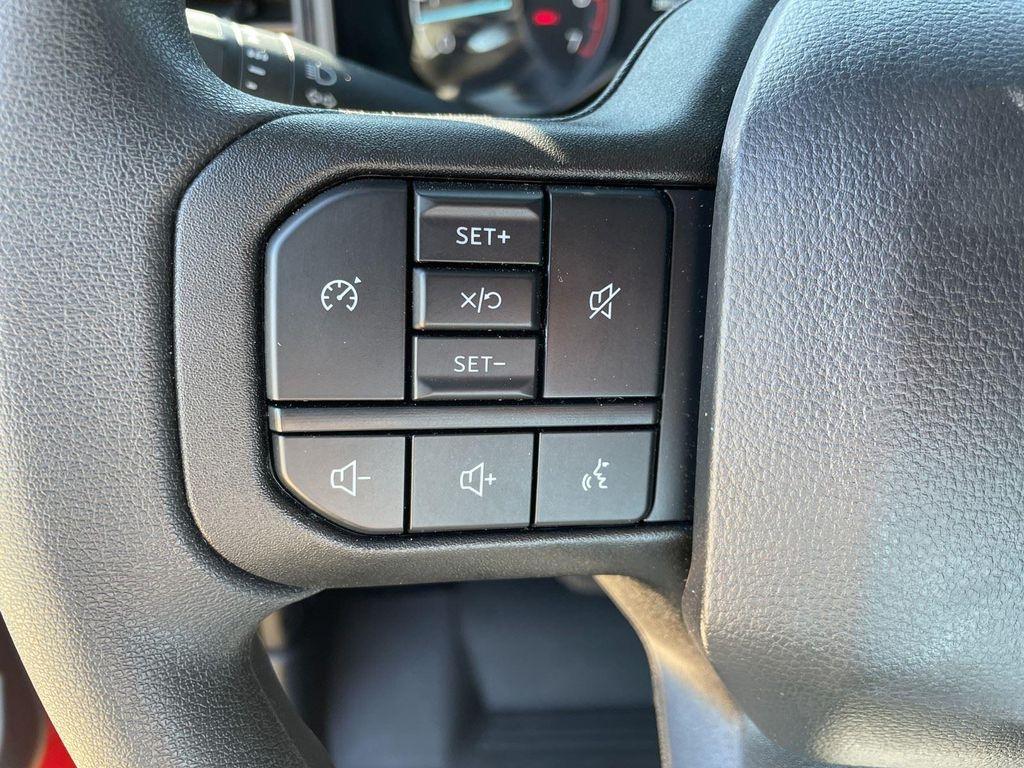 used 2024 Ford F-350 car, priced at $50,995