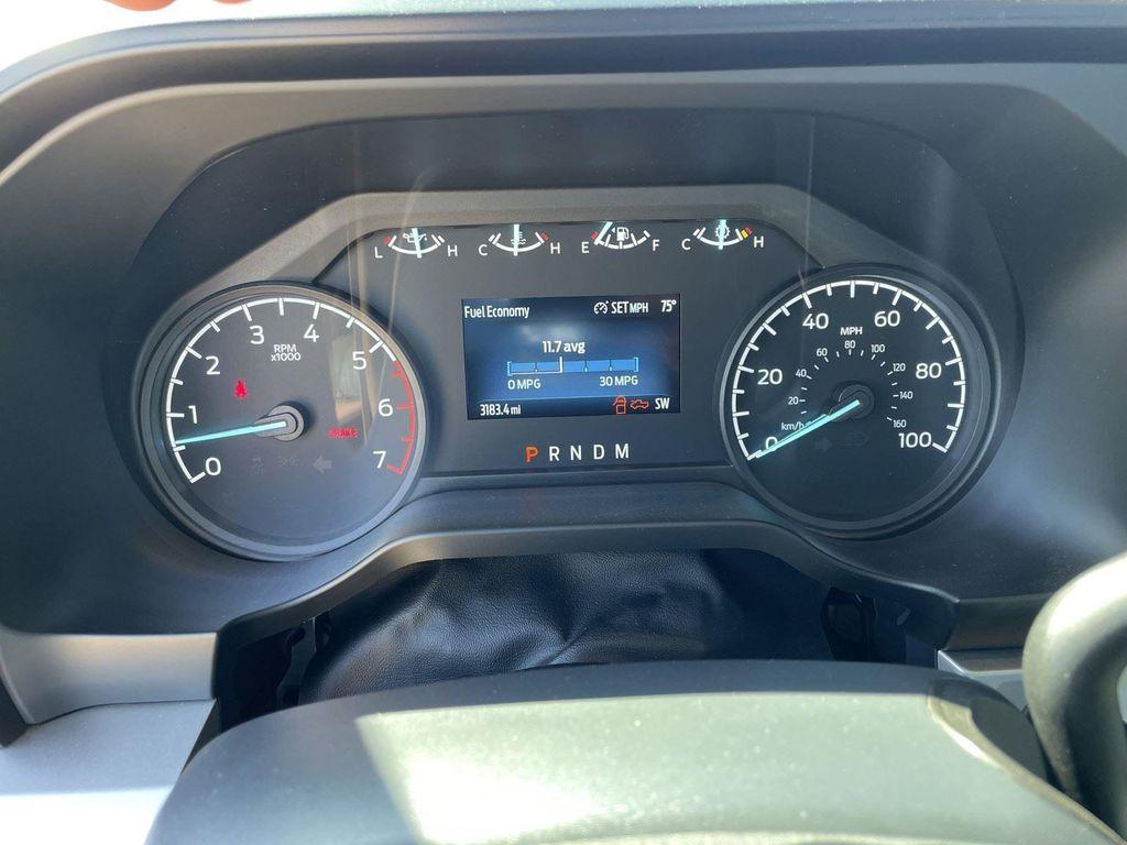 used 2024 Ford F-350 car, priced at $50,995