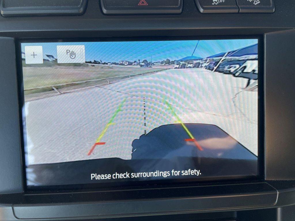 used 2024 Ford F-350 car, priced at $50,995