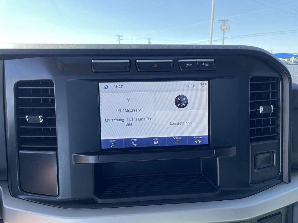 used 2024 Ford F-350 car, priced at $50,995