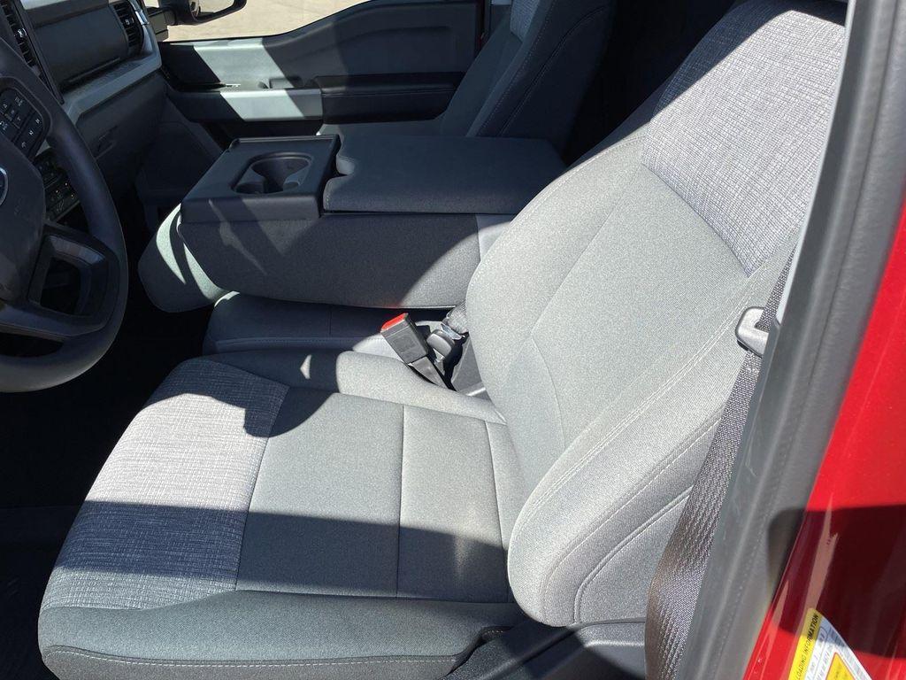 used 2024 Ford F-350 car, priced at $50,995