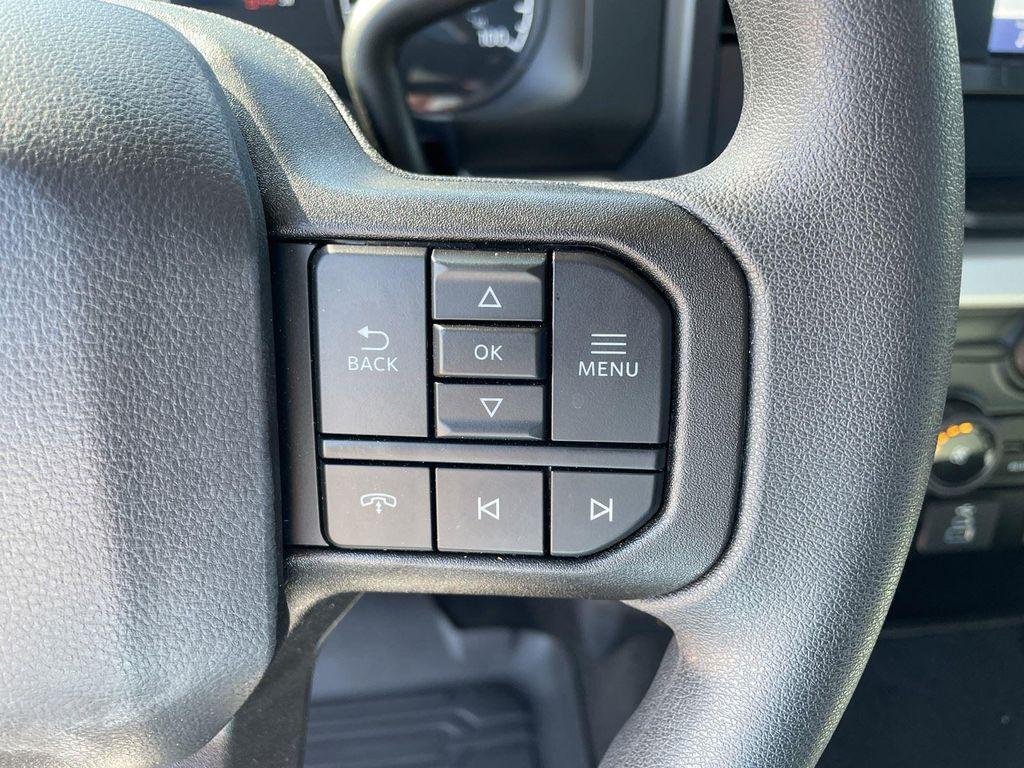 used 2024 Ford F-350 car, priced at $50,995