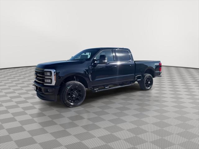 new 2024 Ford F-250 car, priced at $76,755