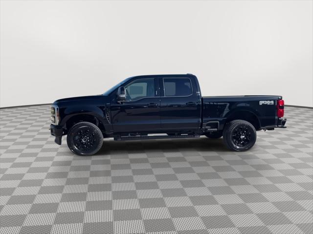 new 2024 Ford F-250 car, priced at $76,755