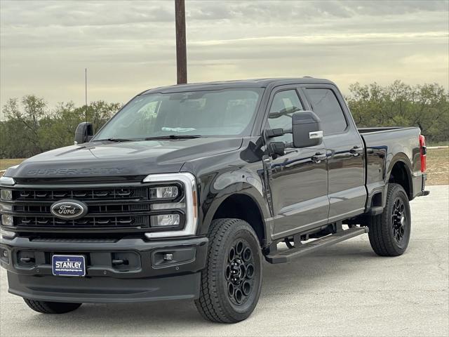 new 2024 Ford F-250 car, priced at $76,755