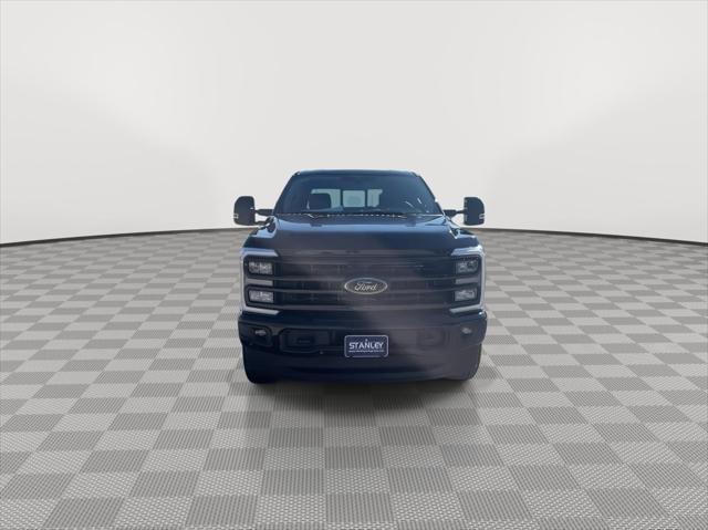 new 2024 Ford F-250 car, priced at $76,755