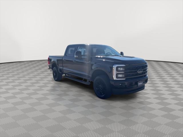 new 2024 Ford F-250 car, priced at $76,755