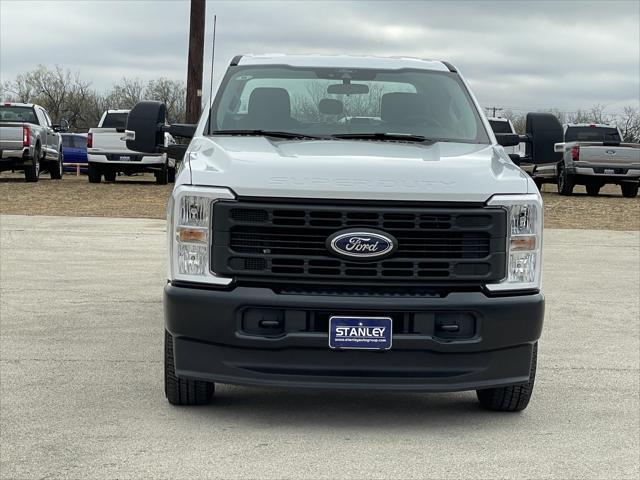 new 2025 Ford F-250 car, priced at $65,785