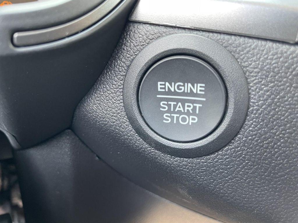 new 2025 Ford Escape car, priced at $31,850