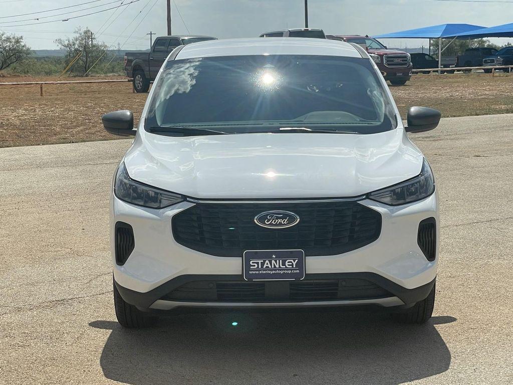 new 2025 Ford Escape car, priced at $31,850