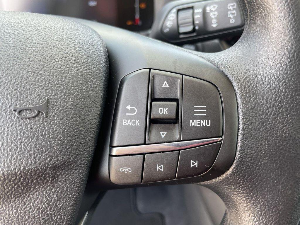 new 2025 Ford Escape car, priced at $30,076