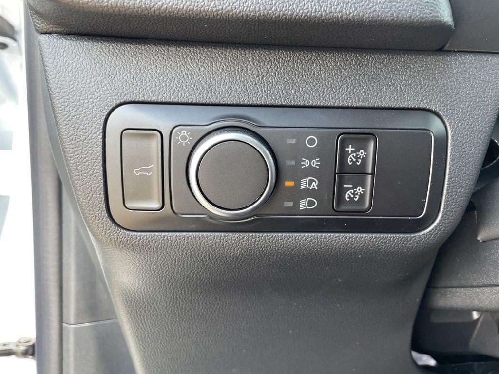new 2025 Ford Escape car, priced at $31,850