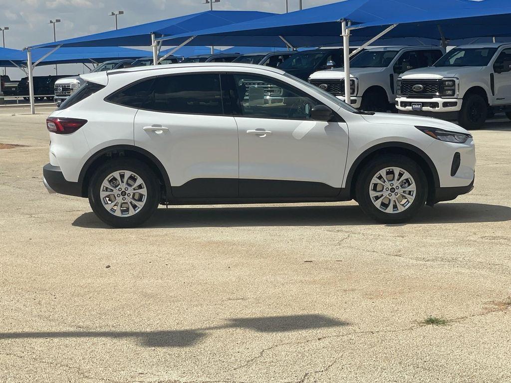 new 2025 Ford Escape car, priced at $31,850