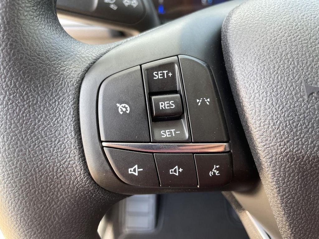 new 2025 Ford Escape car, priced at $31,850