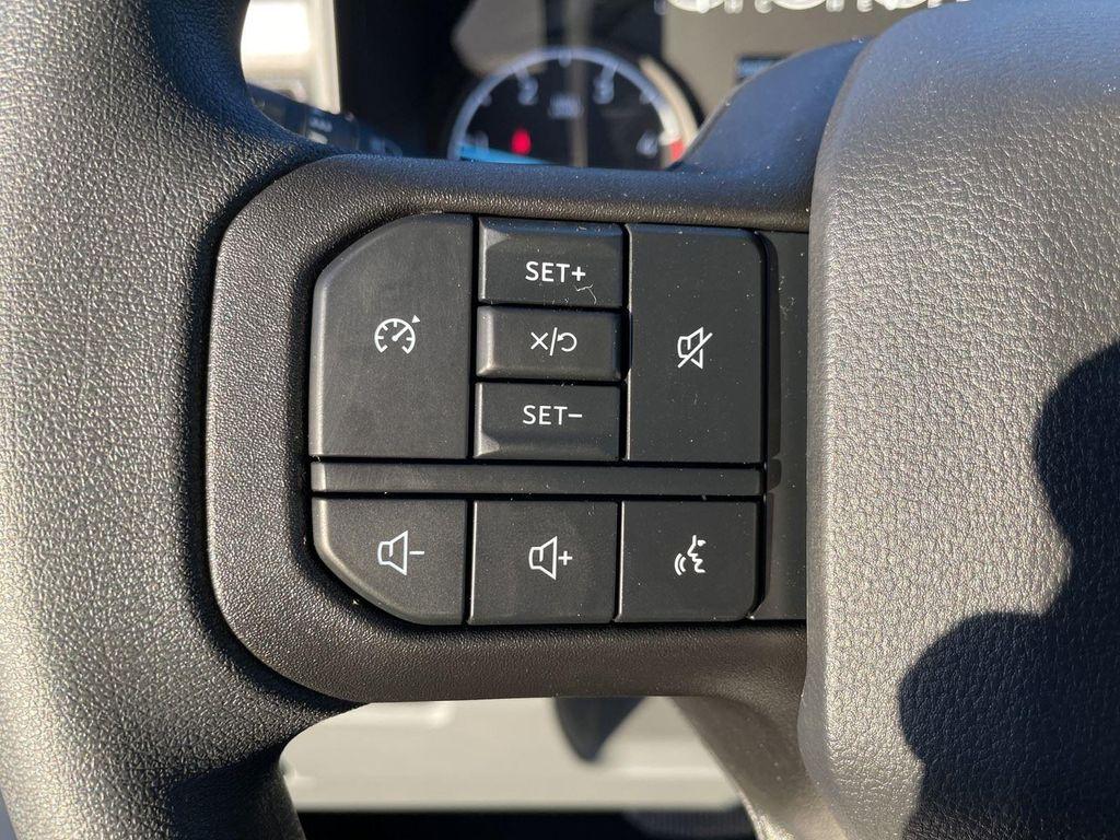 new 2026 Ford F-250 car, priced at $65,835