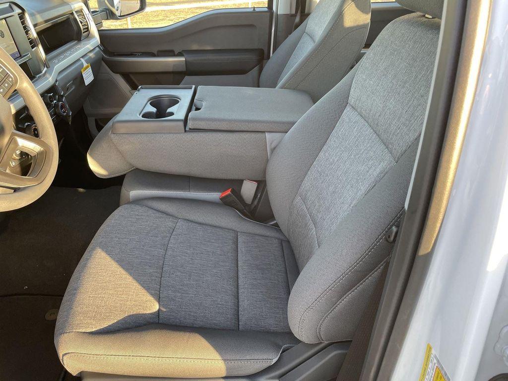 new 2026 Ford F-250 car, priced at $65,835