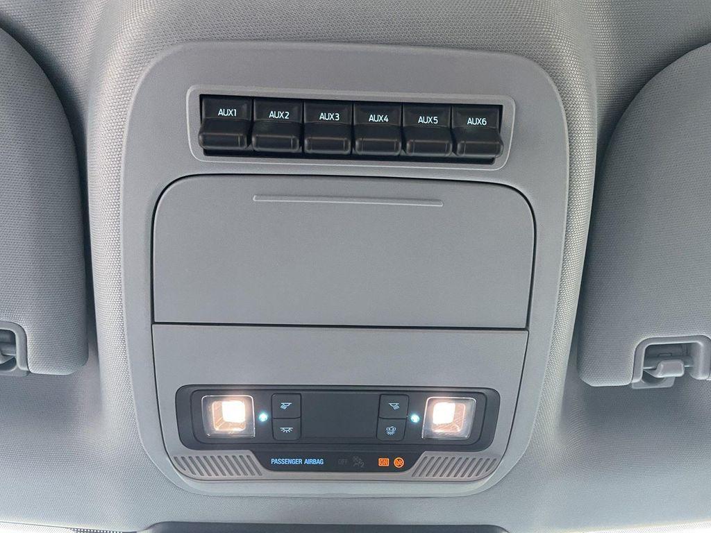 new 2026 Ford F-250 car, priced at $65,835