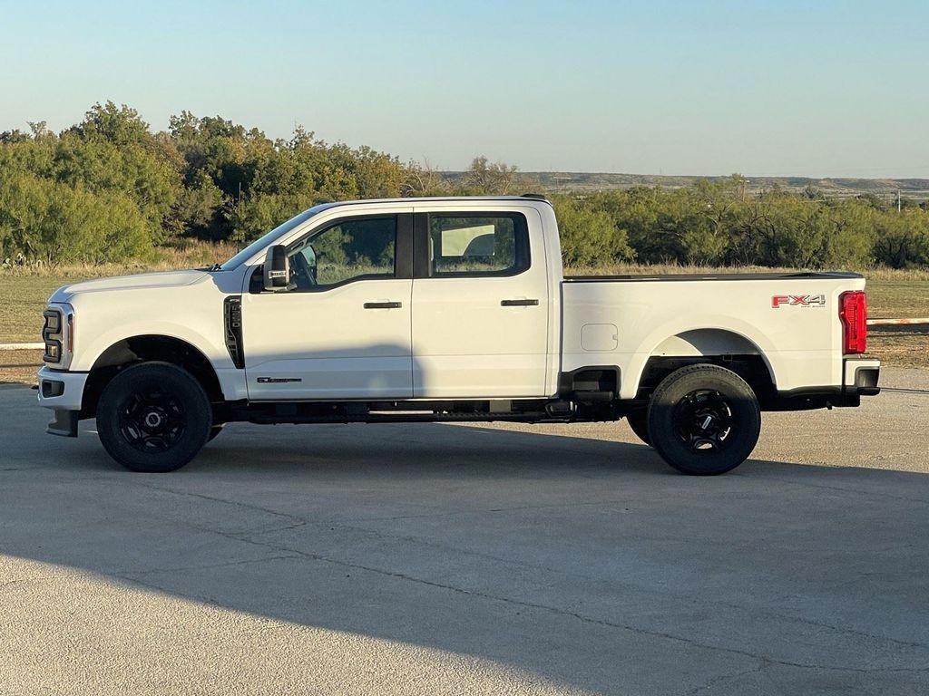 new 2026 Ford F-250 car, priced at $65,835