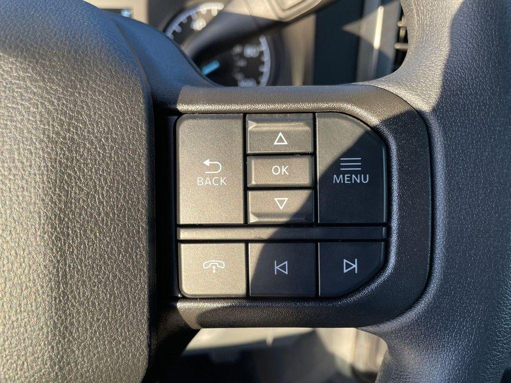 new 2026 Ford F-250 car, priced at $65,835