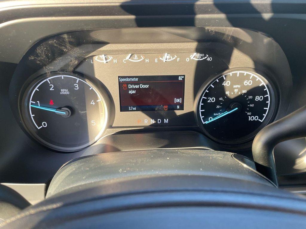 new 2026 Ford F-250 car, priced at $65,835