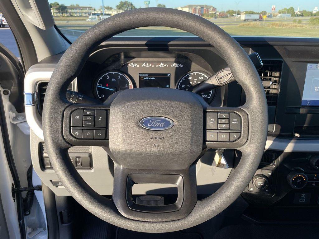 new 2026 Ford F-250 car, priced at $65,835