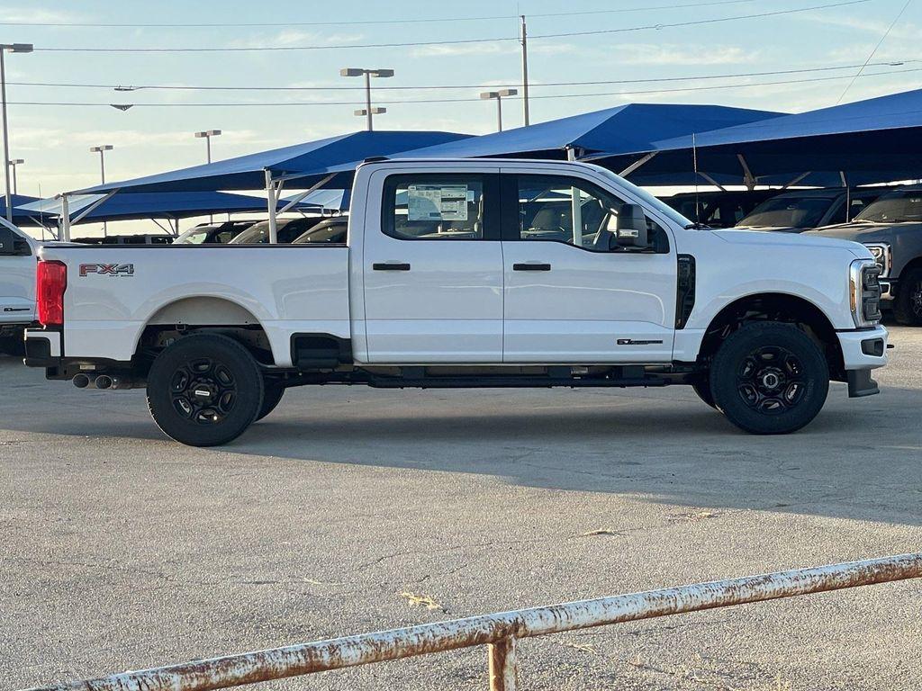 new 2026 Ford F-250 car, priced at $65,835