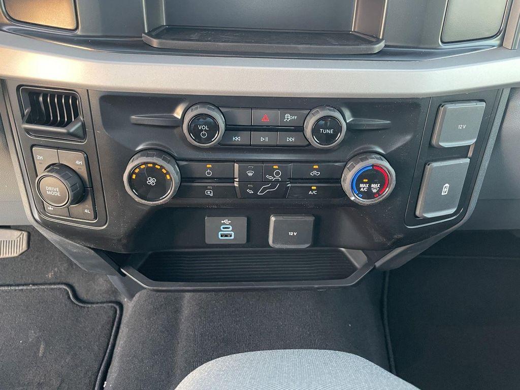 new 2026 Ford F-250 car, priced at $65,835