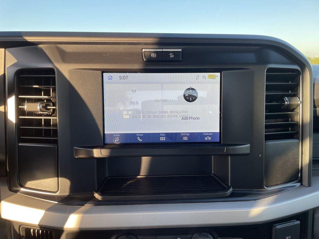 new 2026 Ford F-250 car, priced at $65,835