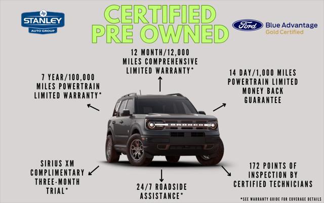 used 2021 Ford Escape car, priced at $23,500