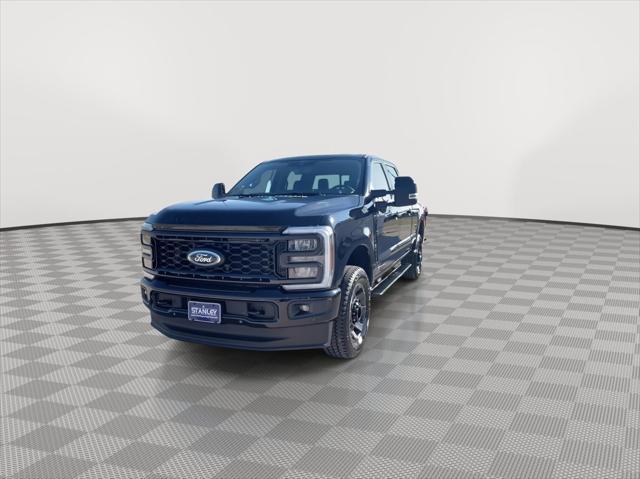 new 2024 Ford F-250 car, priced at $85,560