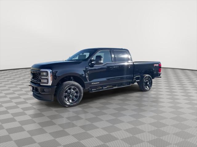 new 2024 Ford F-250 car, priced at $85,560