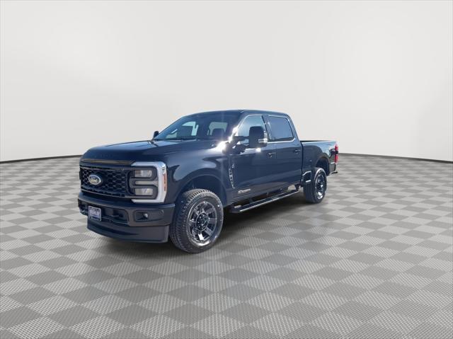 new 2024 Ford F-250 car, priced at $85,560