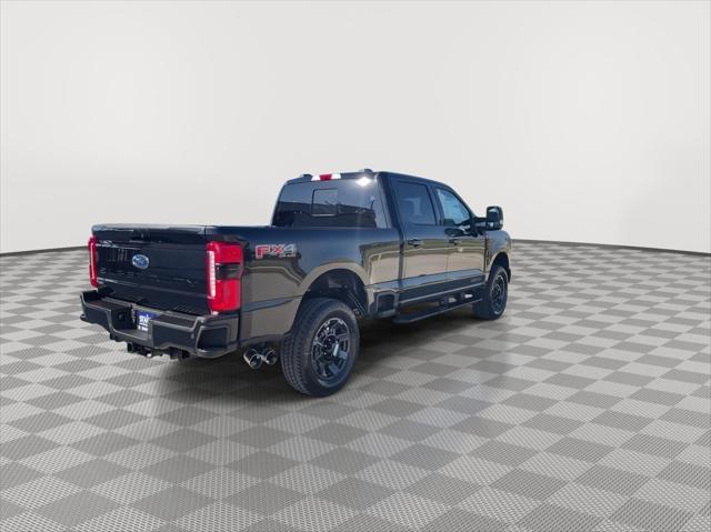 new 2024 Ford F-250 car, priced at $85,560