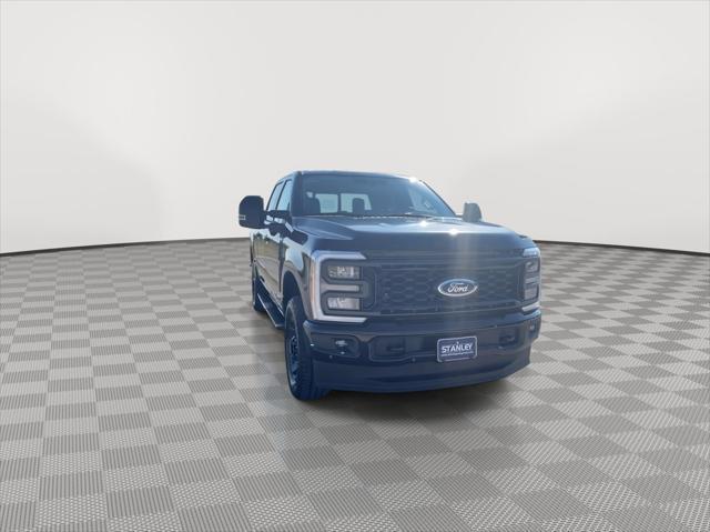 new 2024 Ford F-250 car, priced at $85,560