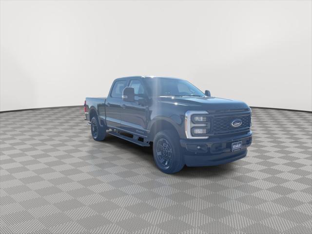 new 2024 Ford F-250 car, priced at $85,560