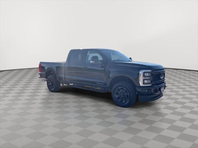 new 2024 Ford F-250 car, priced at $85,560