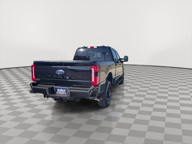 new 2024 Ford F-250 car, priced at $85,560