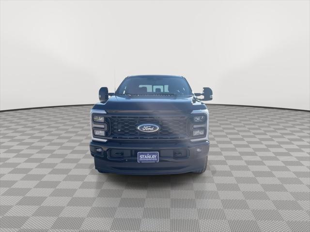 new 2024 Ford F-250 car, priced at $85,560