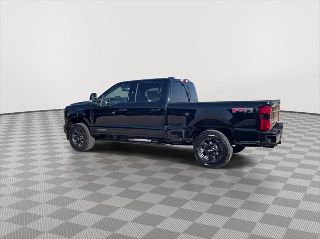 new 2024 Ford F-250 car, priced at $85,560