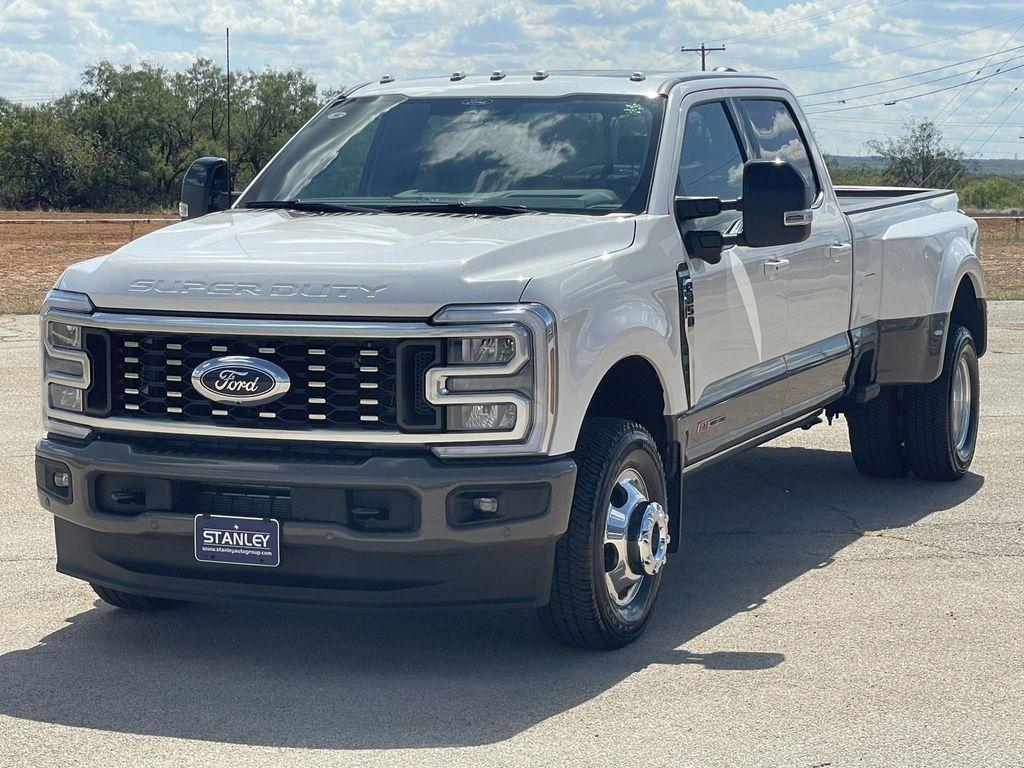 new 2026 Ford F-350 car, priced at $102,280