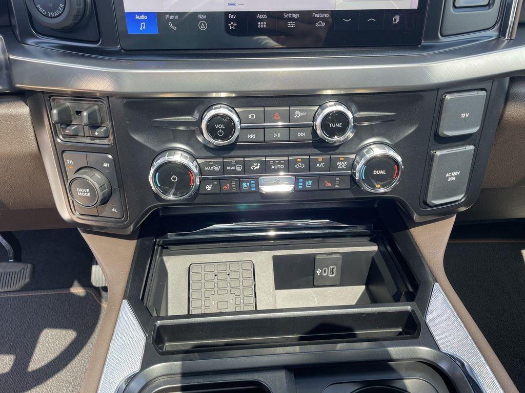 new 2026 Ford F-350 car, priced at $102,280