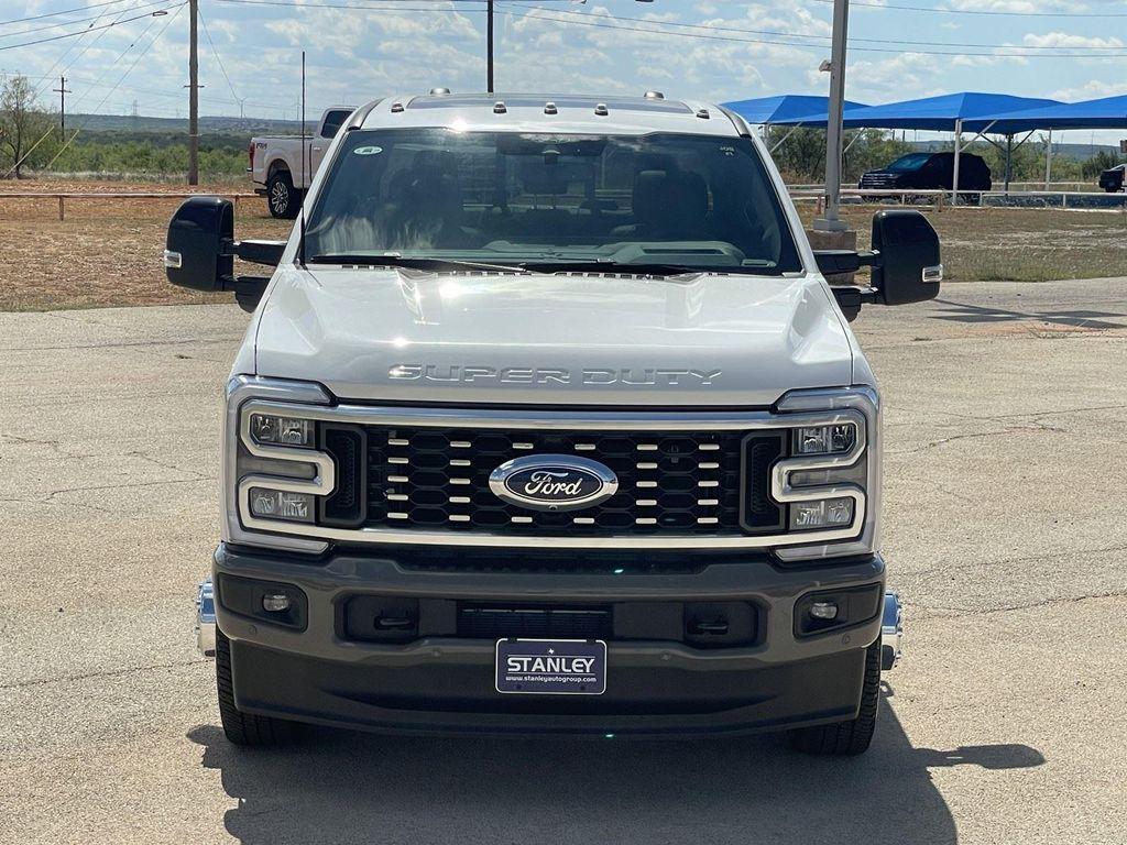new 2026 Ford F-350 car, priced at $102,280