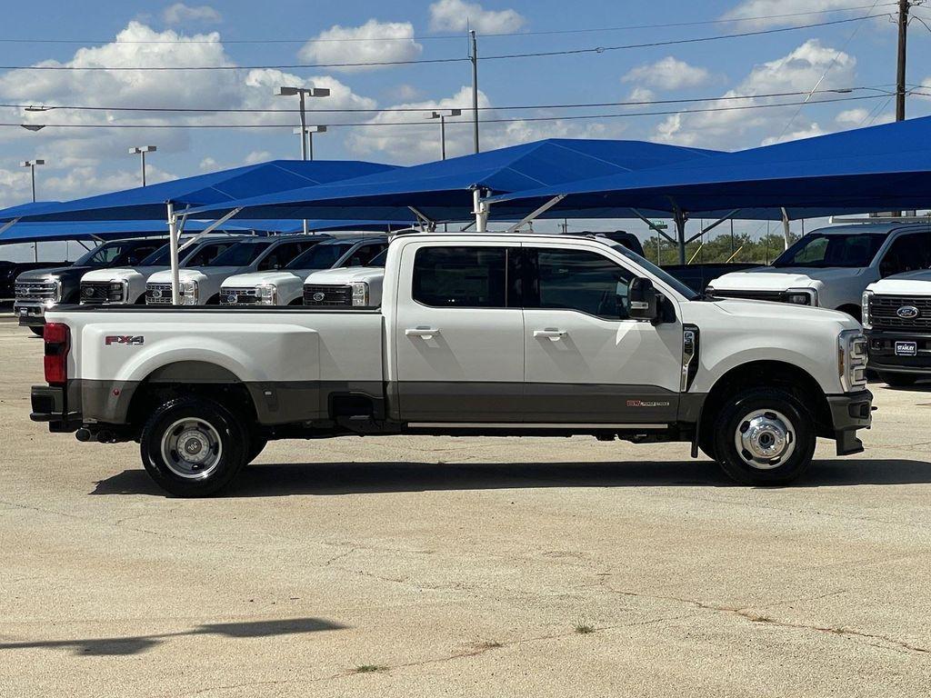 new 2026 Ford F-350 car, priced at $102,280