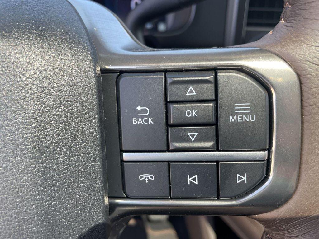 new 2026 Ford F-350 car, priced at $102,280