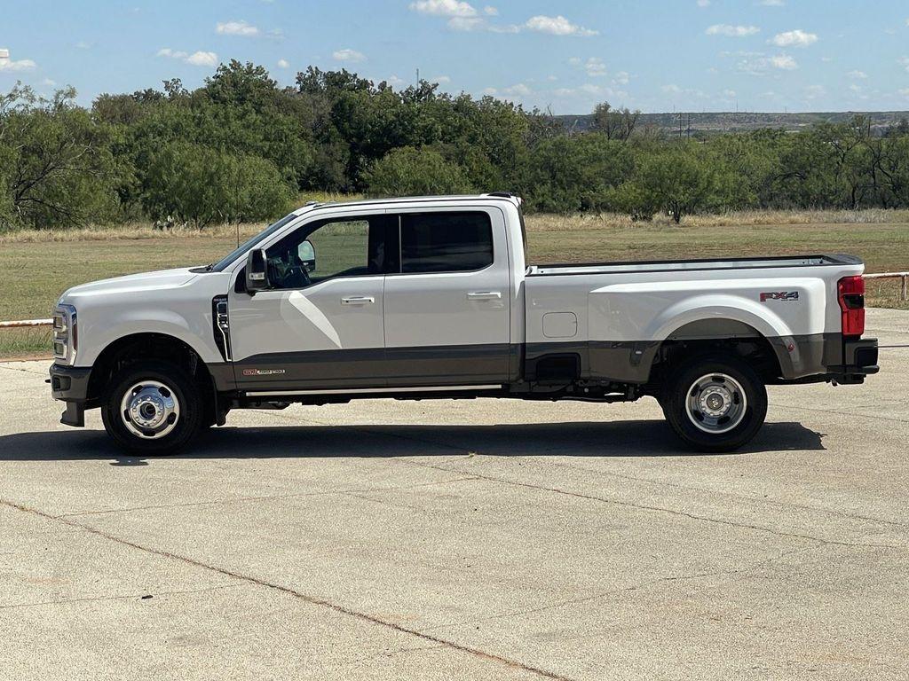 new 2026 Ford F-350 car, priced at $102,280