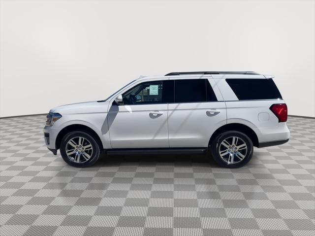 new 2024 Ford Expedition car, priced at $74,095